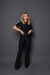 Conjunto Flare Elegancy - REF 2855