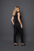 Blusa Canelada - REF 2870 - Prioritat - Moda Feminina