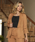 Blazer Alfaiataria Liocel - REF: 1612 - Prioritat - Moda Feminina