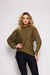Blusa Oversized - REF 3001