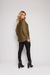 Blusa Oversized - REF 3001 - comprar online