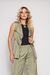 Top Trend Canelado - REF 3056