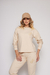 Conjunto Moletom Prioritat - REF 2841