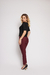 Blusa Assymetric Tricot - REF 3039 - comprar online