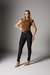 Cropped Jacquard - REF 2656