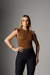 Cropped Jacquard - REF 2656 - comprar online