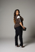 Blusa Alongada - REF 2678 - Prioritat - Moda Feminina