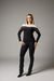 Calça Montaria Cut Leather - REF 1614 - comprar online