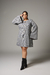 Vestido Trapézio - REF 2677 - comprar online