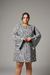 Vestido Trapézio - REF 2677