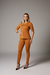 Conjunto Comfy Canelado - REF 2674 na internet
