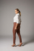 Calça Montaria Com Cinto - REF 2643 - Prioritat - Moda Feminina
