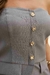 Blusa Tomara que Caia Deluxe - REF 3583 - Prioritat - Moda Feminina