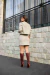 MiniSaia Leather - REF 3593 na internet