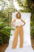 Body Basic Cavado - 3184 - Prioritat - Moda Feminina