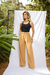 Calça Reta Alfaiataria - REF 3178
