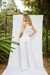 Cropped Button Up - REF 3171 - Prioritat - Moda Feminina