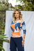 Blusa Spring Colors - REF 3198