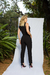 Calça Cenoura Alfaiataria - REF 3151 - comprar online
