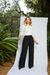 Blusa Cropped - REF 3190 - comprar online