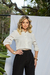 Blusa Cropped - REF 3190