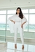 Blusa Oversized - REF 3322 - Prioritat - Moda Feminina