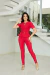 Blusa Peplum - REF 3299 - loja online