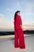 Blazer Oversized vermelho- REF 3335 na internet