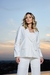 Blazer Oversized Off - REF 3335