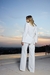 Blazer Oversized Off - REF 3335 na internet