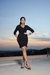Vestido Transpasse Shine - REF 3333