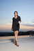 Vestido Transpasse Shine - REF 3333 - comprar online