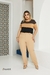 Blusa Tricolor - REF 2347 - comprar online