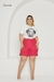 Conjunto de Alfaiataria Pocket - REF 2311 - Prioritat - Moda Feminina