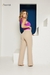 Imagem do Body Basic Cavado - REF 2353