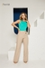 Body Basic Cavado - REF 2353 - comprar online