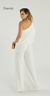 Conjunto Asymmetric Flow - REF 2436 - loja online