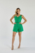 Short Linen Pespontos - REF 2497 - comprar online