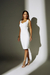 Vestido Decote Design Micro - REF 2500 - comprar online