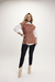 Colete Flang - REF 2735 - Prioritat - Moda Feminina