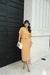 Saia Recortes Cargo - REF 3144 - Prioritat - Moda Feminina