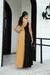 Vestido Duo Color - REF 3138 - comprar online