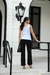 Imagem do Blusa Elegancy - REF 3148
