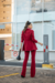 Blazer Slim Power - REF 2187 - Prioritat - Moda Feminina