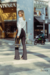 Calça Flare Leather Line - REF 2147 - comprar online