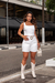 Cropped Cut Fit - REF 3531 - comprar online