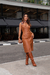 Colete Asymmetry - REF 3541 - Prioritat - Moda Feminina