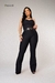 Conjunto Flare Ribbed - REF 2390