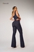 Calça Flare Denim - REF 2384 - comprar online