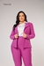 Blazer Manga Longa Princesa - REF 2398
